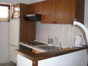 Apartments Pogacic
